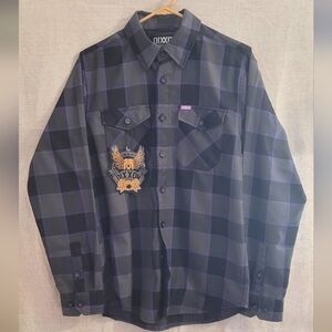Dixxon The Gift Flannel